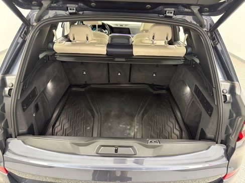 Used 2022 BMW X5 M50i w/ Executive Package AWD/4WD image 37