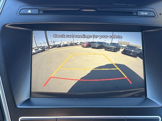 Used 2017 Hyundai Santa Fe SE w/ SE Premium Package 02 AWD/4WD image 32