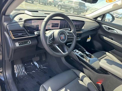 New 2026 Buick Envision Avenir AWD/4WD image 20