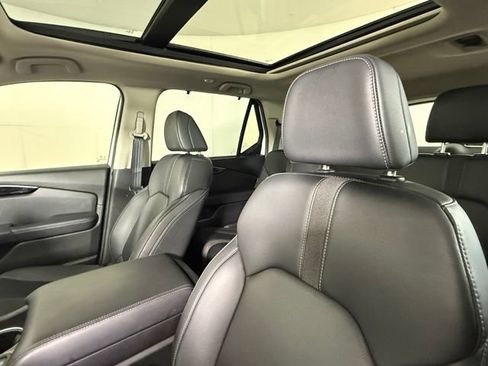 Used 2025 Honda Pilot Touring image 70