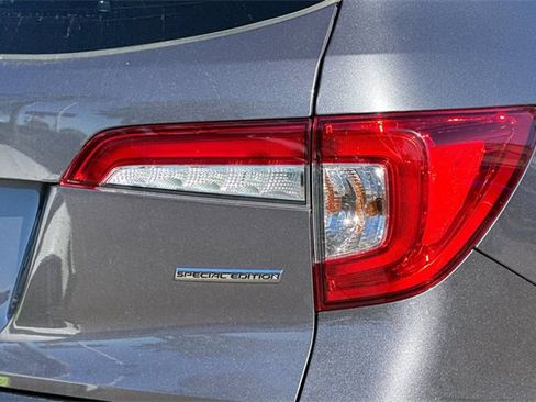 Certified 2022 Honda Pilot Special Edition image 30