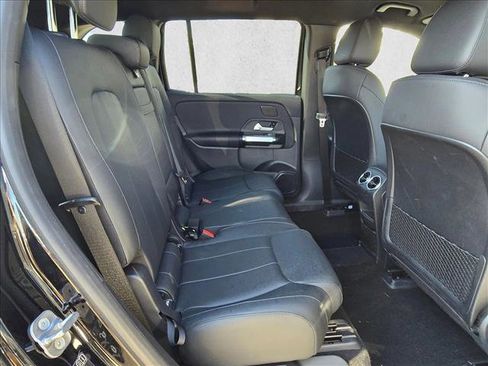 Certified 2023 Mercedes-Benz EQB 250+ w/ Exclusive Package image 16