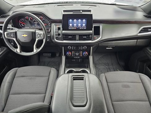 Used 2023 Chevrolet Tahoe LS w/ Driver Alert Package AWD/4WD image 13