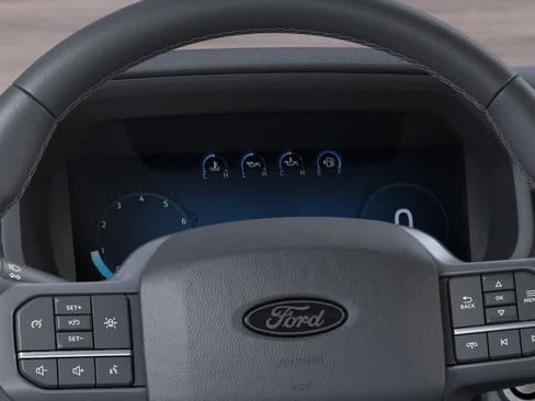 New 2026 Ford F150 XLT w/ FX4 Off-Road Package AWD/4WD image 13