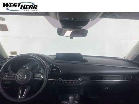 Used 2023 MAZDA CX-30 AWD 2.5 S w/ Preferred Package image 46
