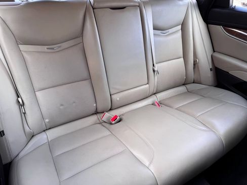 Used 2019 Cadillac XTS Luxury FWD image 19