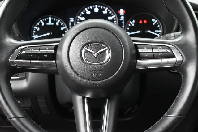 Used 2023 MAZDA CX-30 AWD 2.5 S w/ Preferred Package image 21