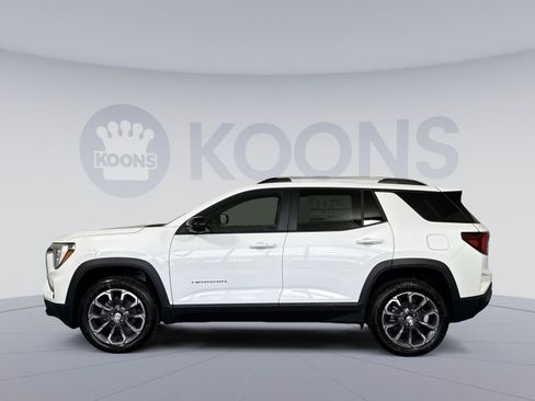 New 2026 GMC Terrain Elevation w/ Elevation Premium Package AWD/4WD image 2