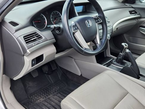 Used 2009 Honda Accord EX-L image 7