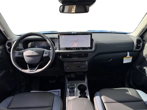 New 2026 Ford Bronco Sport Outer Banks w/ Outer Banks Tech Package+ image 12