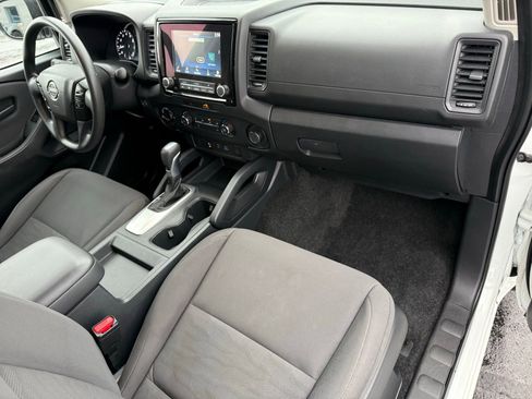 Used 2022 Nissan Frontier S w/ Technology Package image 15
