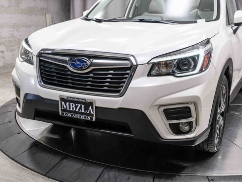 Used 2019 Subaru Forester Limited AWD/4WD image 11