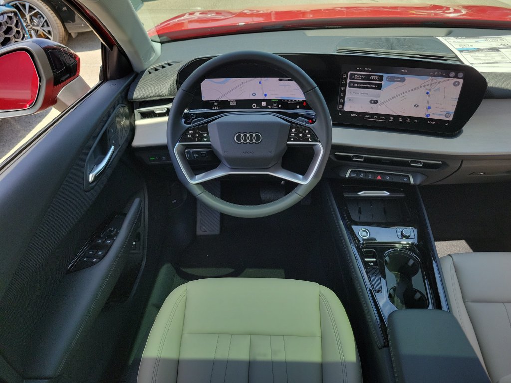 New 2026 Audi Q3 quattro 2.0T AWD/4WD image 21