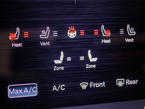 New 2026 RAM 1500 RHO AWD/4WD image 9