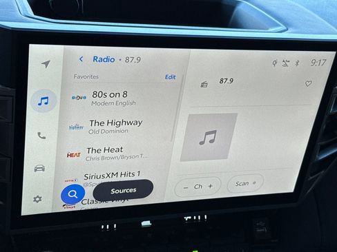 New 2026 Toyota Tundra Platinum image 21