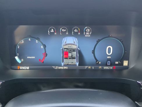 Certified 2025 Ford F150 Lariat w/ Equipment Group 501A Mid image 25