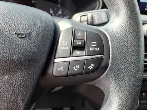 Used 2022 Ford Escape SE AWD/4WD image 19