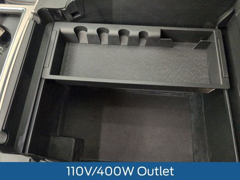 Used 2021 Ford F250 Platinum w/ FX4 Off-Road Package image 41