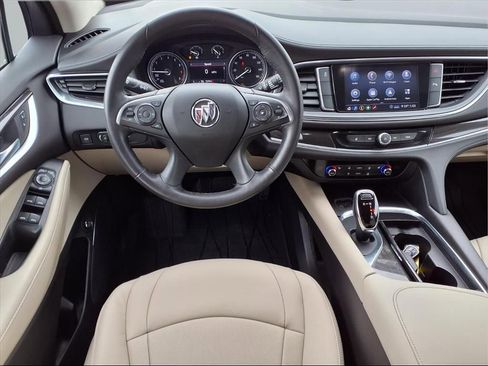 Used 2021 Buick Enclave Essence w/ LPO, Floor Liner Package image 5