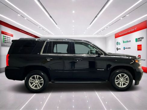 Used 2018 Chevrolet Tahoe LT image 8