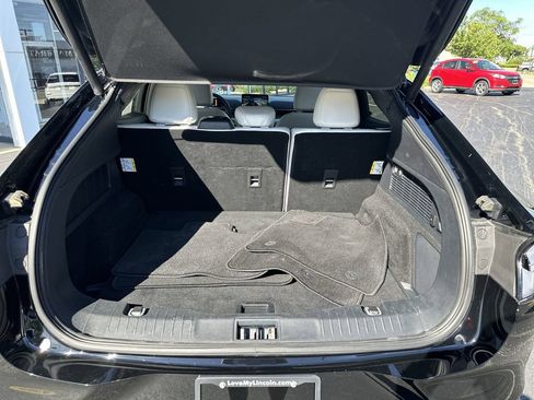 Used 2024 Ford Mustang Mach-E Premium AWD/4WD image 20