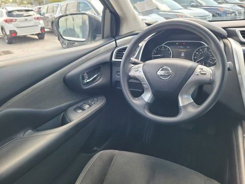 Used 2018 Nissan Murano S w/ Cargo Package image 19