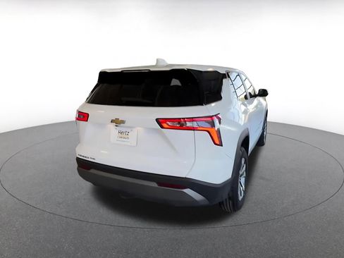 Used 2025 Chevrolet Equinox LT image 13