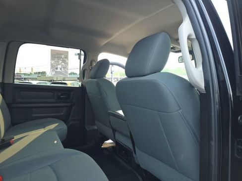 Used 2014 RAM 1500 Express w/ Black Ram 1500 Express Group AWD/4WD image 31