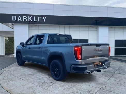 New 2026 GMC Sierra 1500 Elevation w/ X31 Off-Road Package image 5