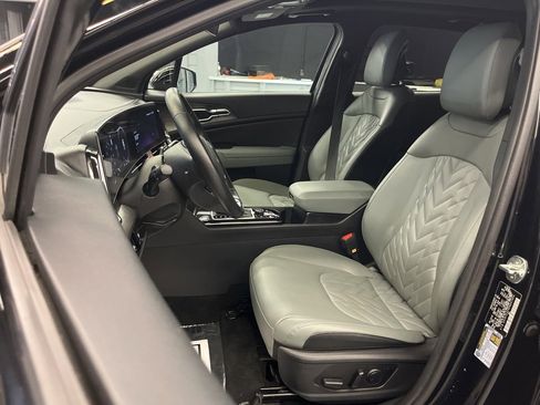 Used 2023 Kia Sportage X-Pro Prestige image 11