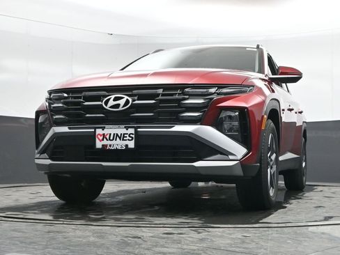 Certified 2026 Hyundai Tucson SEL image 48