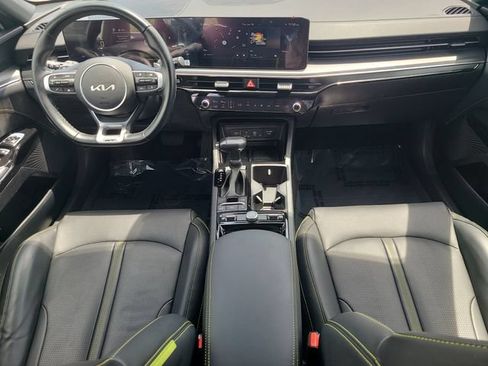 Used 2025 Kia K5 GT FWD image 13