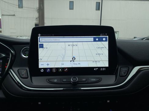 Used 2023 Chevrolet Blazer RS image 6