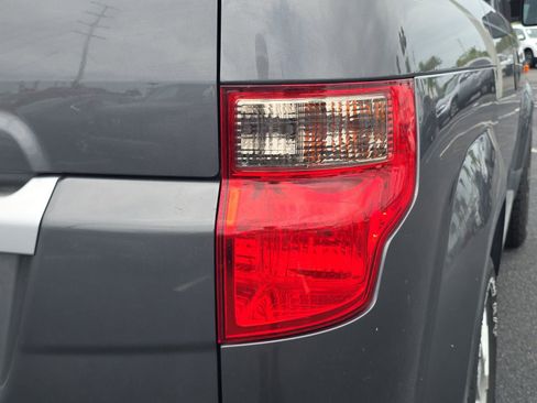 Used 2011 Honda Element LX image 8