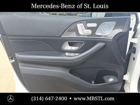 Certified 2021 Mercedes-Benz GLE 53 AMG 4MATIC Coupe image 16