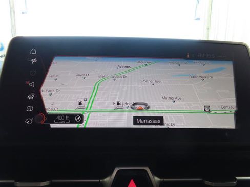 Used 2021 Toyota Supra w/ Safety & Technology Package image 25