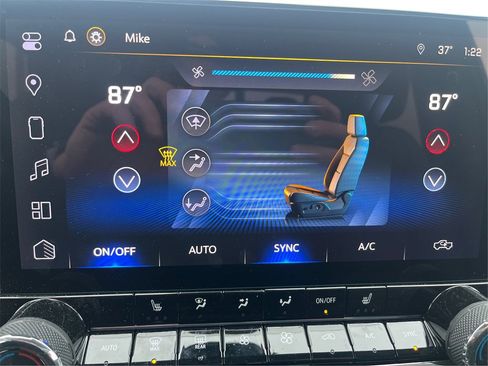 Used 2023 Chevrolet Colorado LT w/ LT Convenience Package III image 47