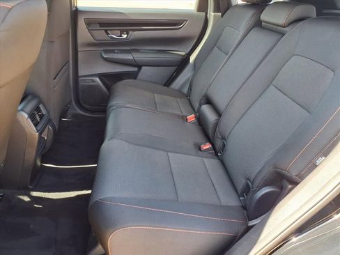 Used 2025 Honda CR-V Sport image 25