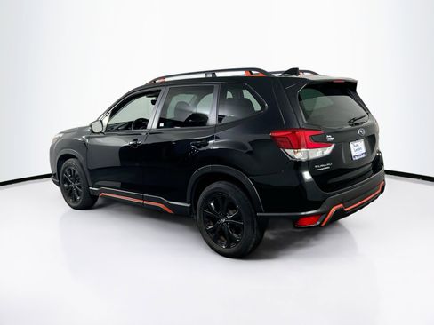 Used 2023 Subaru Forester Sport image 7
