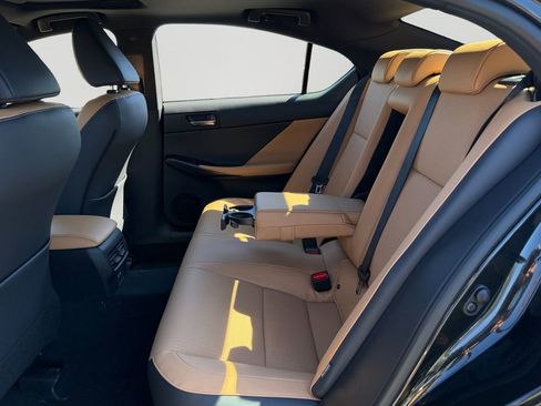 New 2026 Lexus IS 350 F Sport image 8