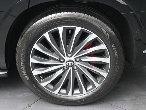 Used 2023 Hyundai Palisade Calligraphy w/ Cargo Package AWD/4WD image 38