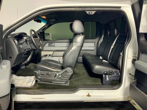 Used 2012 Ford F150 XLT AWD/4WD image 24