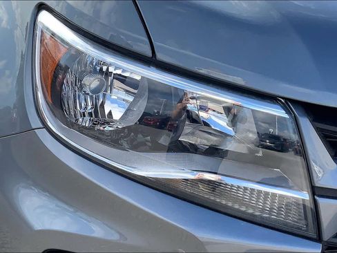 Used 2022 Chevrolet Colorado LT image 26