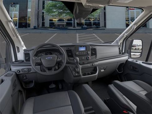 New 2025 Ford Transit 250 148 Medium Roof image 9