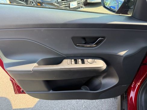 Certified 2025 Hyundai Kona N Line FWD image 29