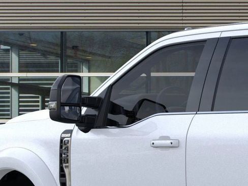 New 2026 Ford F450 4x4 Crew Cab Super Duty image 20