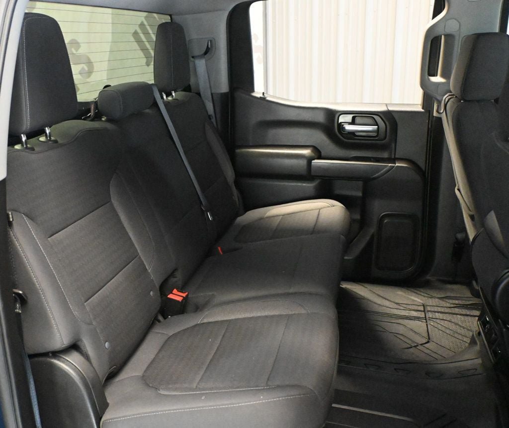 Used 2020 Chevrolet Silverado 1500 LT w/ All-Star Edition RWD image 17