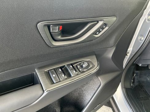 New 2026 Subaru Outback Limited AWD/4WD image 13