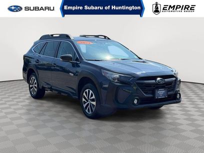 Used 2024 Subaru Outback