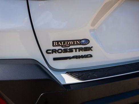 Certified 2024 Subaru Crosstrek 2.5i Wilderness image 17